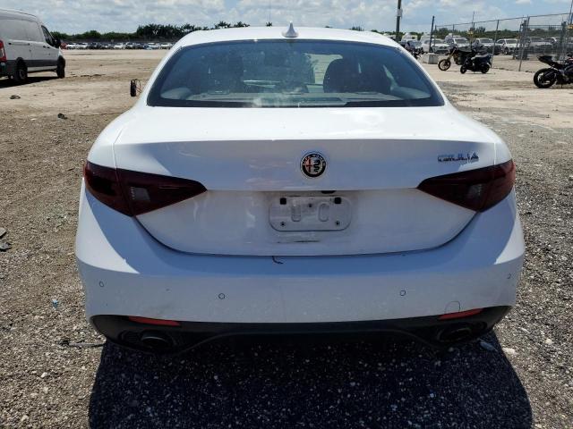 Photo 5 VIN: ZARFAMAN2K7598343 - ALFA-ROMEO GIULIA 