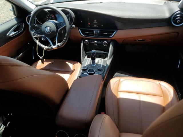 Photo 7 VIN: ZARFAMAN2K7598343 - ALFA-ROMEO GIULIA 