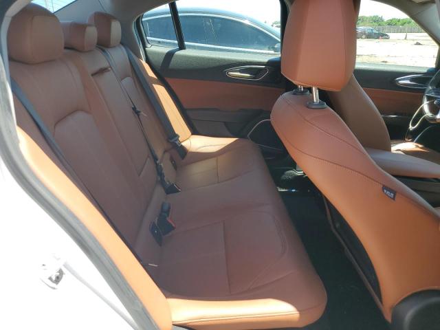 Photo 9 VIN: ZARFAMAN2K7598343 - ALFA-ROMEO GIULIA 