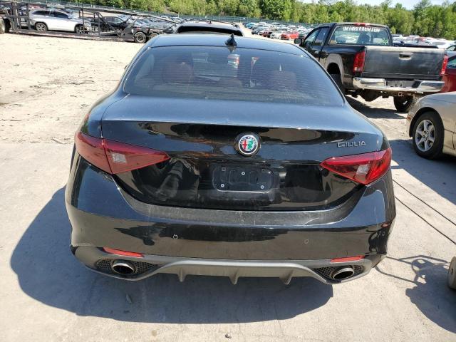 Photo 5 VIN: ZARFAMAN2K7600298 - ALFA-ROMEO GIULIA 