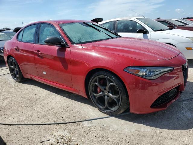 Photo 3 VIN: ZARFAMAN2K7605257 - ALFA ROMEO GIULIA 