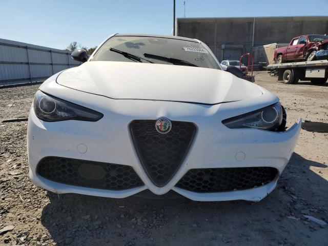 Photo 4 VIN: ZARFAMAN2K7613021 - ALFA ROMEO GIULIA 