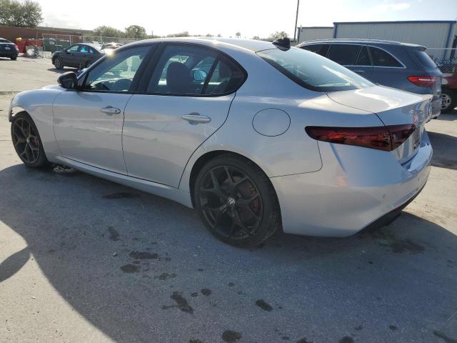 Photo 1 VIN: ZARFAMAN2L7631651 - ALFA ROMEO GIULIA 