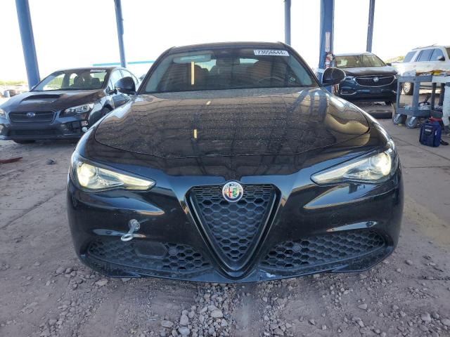 Photo 4 VIN: ZARFAMAN2L7632427 - ALFA ROMEO GIULIA 