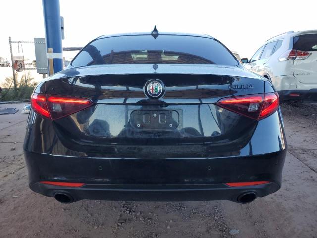 Photo 5 VIN: ZARFAMAN2L7632427 - ALFA ROMEO GIULIA 