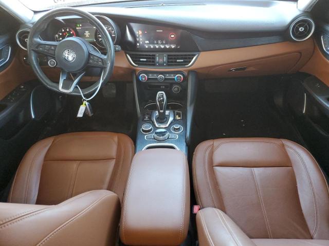 Photo 7 VIN: ZARFAMAN2L7632427 - ALFA ROMEO GIULIA 