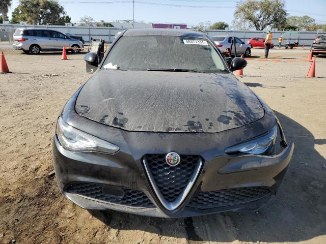 Photo 4 VIN: ZARFAMAN3K7599033 - ALFA-ROMEO GIULIA 