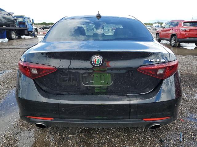 Photo 5 VIN: ZARFAMAN3K7609768 - ALFA-ROMEO GIULIA 