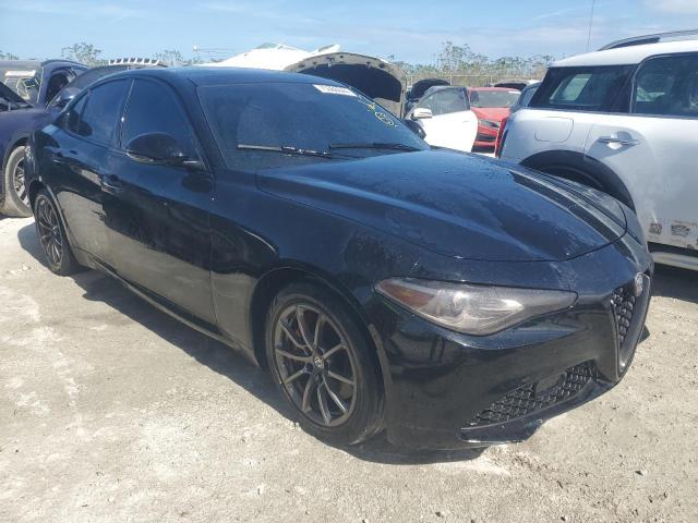 Photo 3 VIN: ZARFAMAN3K7621788 - ALFA ROMEO GIULIA 