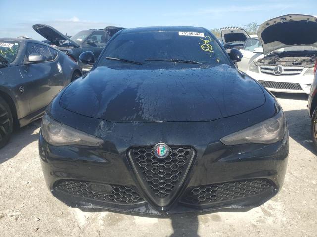 Photo 4 VIN: ZARFAMAN3K7621788 - ALFA ROMEO GIULIA 