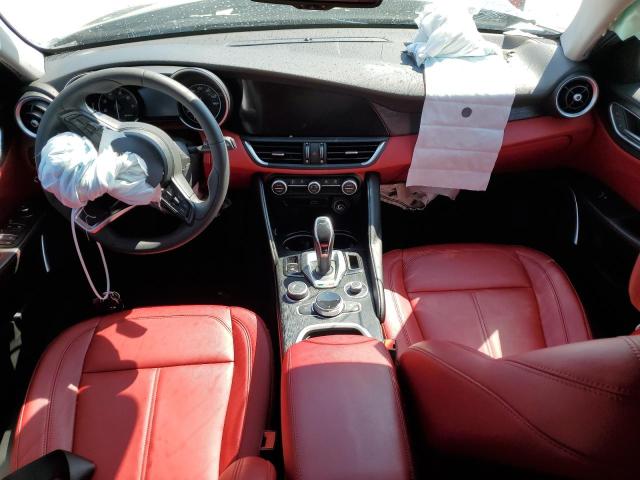 Photo 7 VIN: ZARFAMAN3L7638172 - ALFA ROMEO GIULIA 