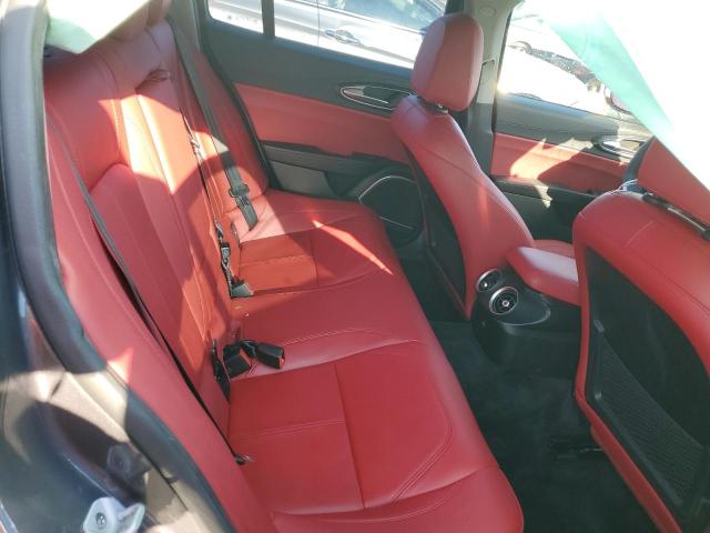 Photo 9 VIN: ZARFAMAN3L7638172 - ALFA ROMEO GIULIA 