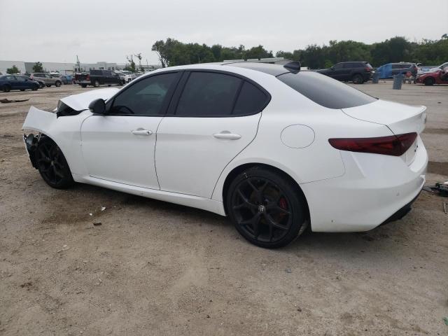 Photo 1 VIN: ZARFAMAN4K7620195 - ALFA-ROMEO GIULIA 