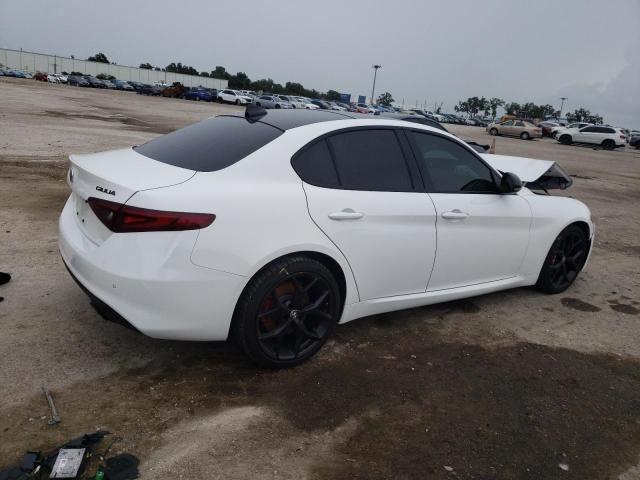 Photo 2 VIN: ZARFAMAN4K7620195 - ALFA-ROMEO GIULIA 