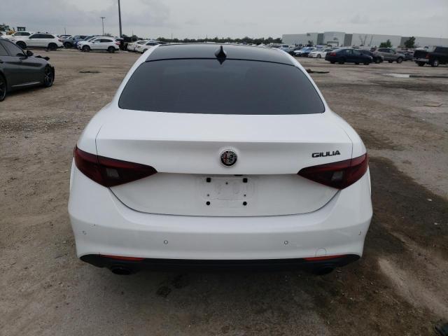 Photo 5 VIN: ZARFAMAN4K7620195 - ALFA-ROMEO GIULIA 