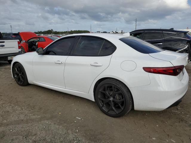 Photo 1 VIN: ZARFAMAN4K7620486 - ALFA-ROMEO GIULIA 