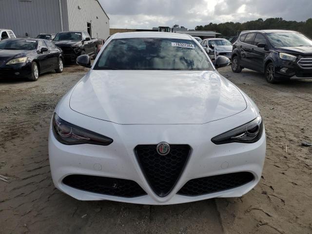 Photo 4 VIN: ZARFAMAN4K7620486 - ALFA-ROMEO GIULIA 