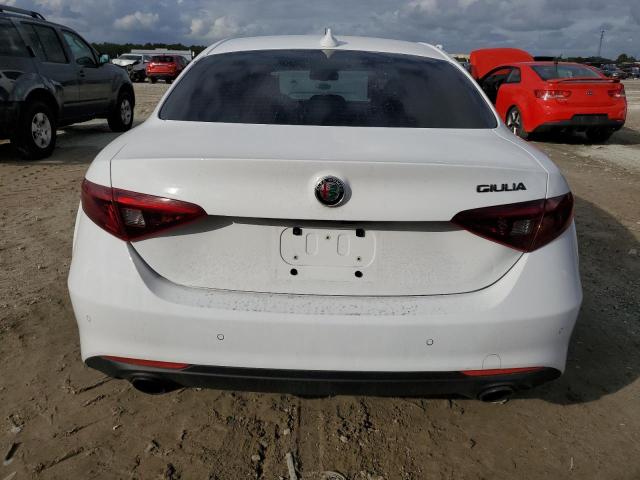 Photo 5 VIN: ZARFAMAN4K7620486 - ALFA-ROMEO GIULIA 