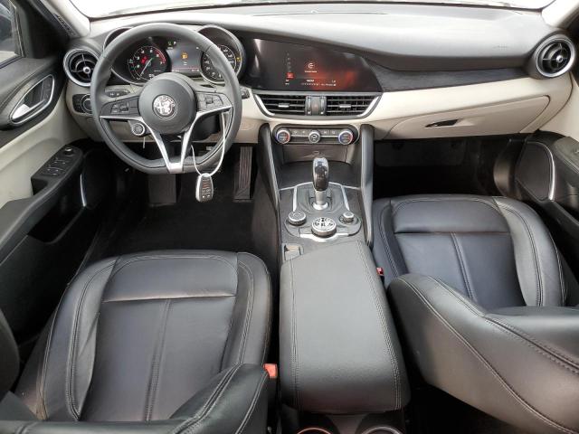 Photo 7 VIN: ZARFAMAN4K7620486 - ALFA-ROMEO GIULIA 