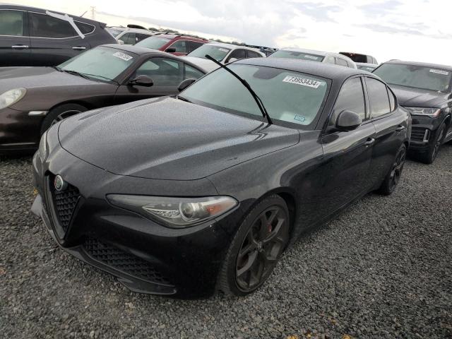 Photo 0 VIN: ZARFAMAN4K7622772 - ALFA-ROMEO GIULIA 
