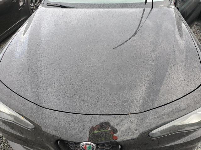 Photo 10 VIN: ZARFAMAN4K7622772 - ALFA-ROMEO GIULIA 