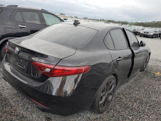 Photo 2 VIN: ZARFAMAN4K7622772 - ALFA-ROMEO GIULIA 