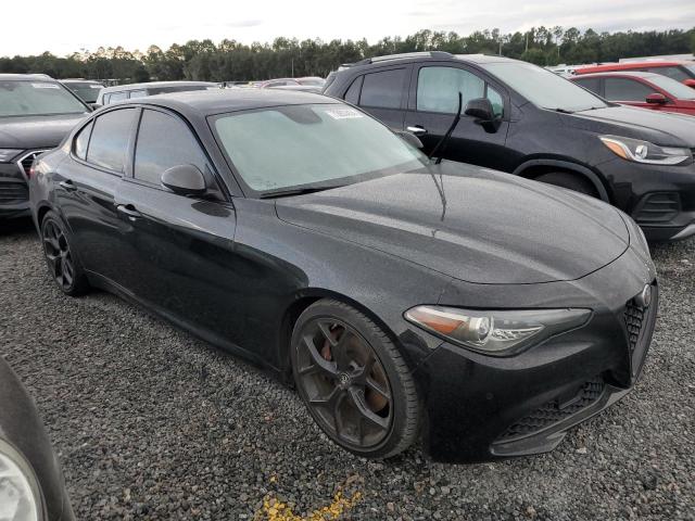 Photo 3 VIN: ZARFAMAN4K7622772 - ALFA-ROMEO GIULIA 