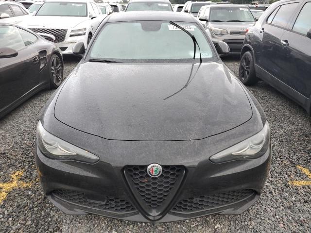 Photo 4 VIN: ZARFAMAN4K7622772 - ALFA-ROMEO GIULIA 