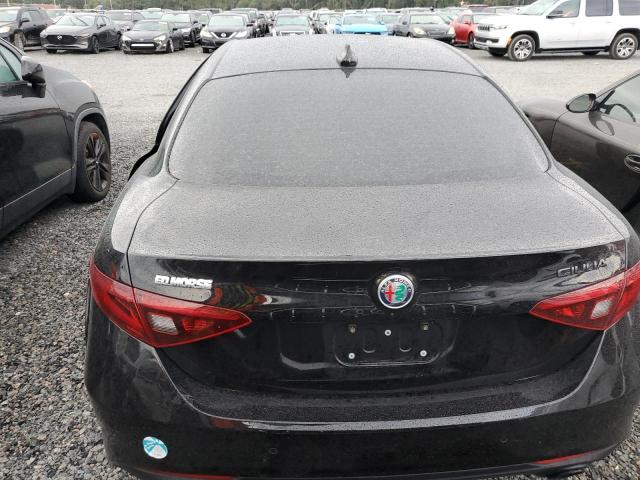 Photo 5 VIN: ZARFAMAN4K7622772 - ALFA-ROMEO GIULIA 