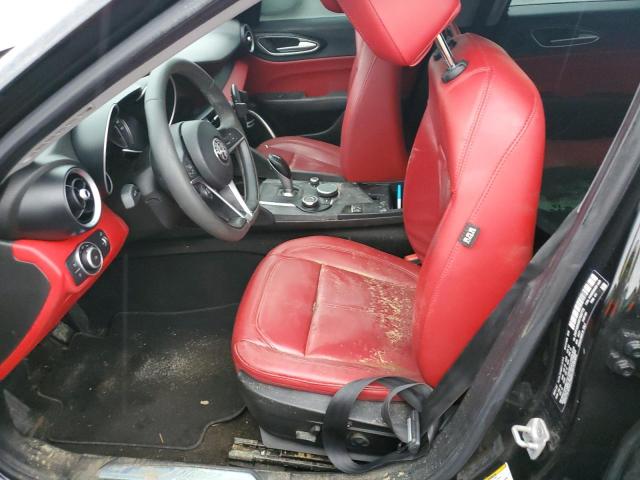 Photo 6 VIN: ZARFAMAN4K7622772 - ALFA-ROMEO GIULIA 
