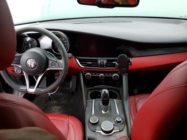 Photo 7 VIN: ZARFAMAN4K7622772 - ALFA-ROMEO GIULIA 