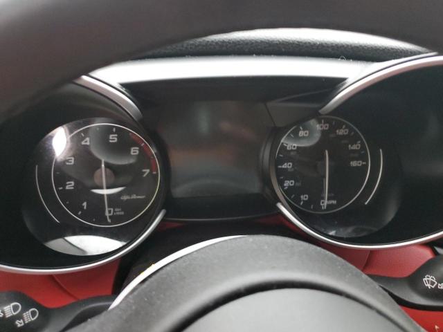 Photo 8 VIN: ZARFAMAN4K7622772 - ALFA-ROMEO GIULIA 