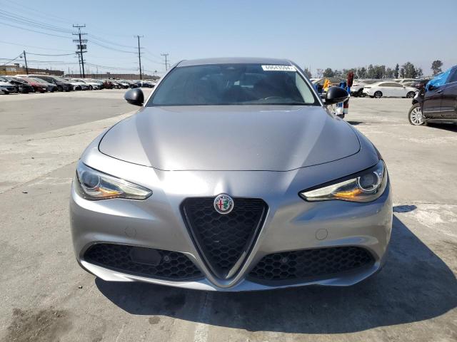 Photo 4 VIN: ZARFAMAN4L7626192 - ALFA-ROMEO GIULIA 