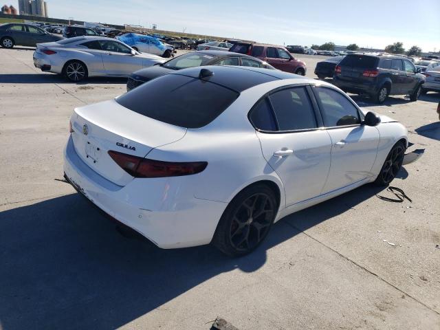 Photo 2 VIN: ZARFAMAN4L7634633 - ALFA-ROMEO GIULIA 