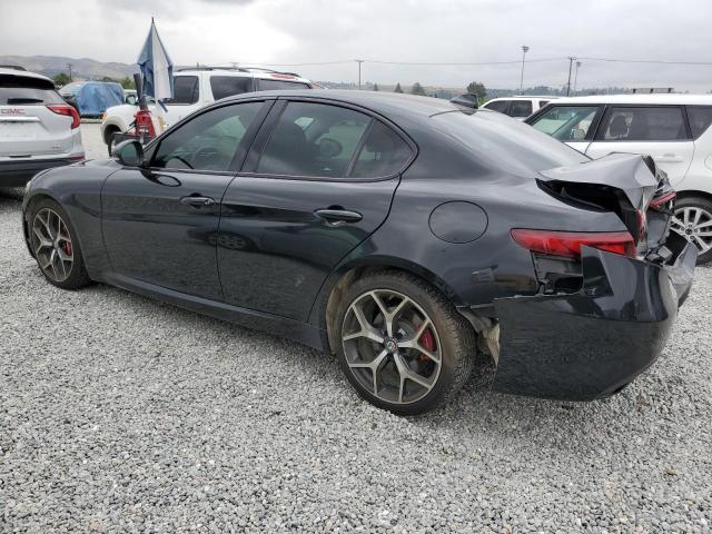 Photo 1 VIN: ZARFAMAN5K7598725 - ALFA-ROMEO GIULIA 