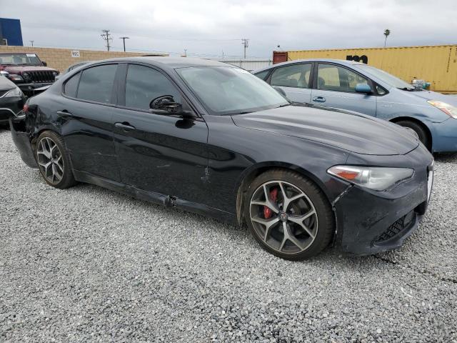 Photo 3 VIN: ZARFAMAN5K7598725 - ALFA-ROMEO GIULIA 