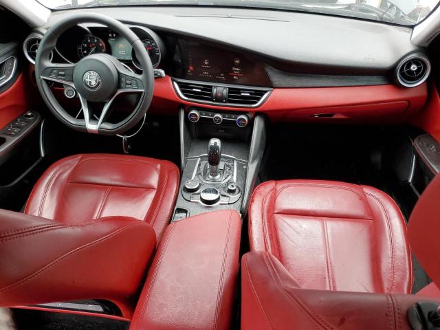 Photo 7 VIN: ZARFAMAN5K7598725 - ALFA-ROMEO GIULIA 