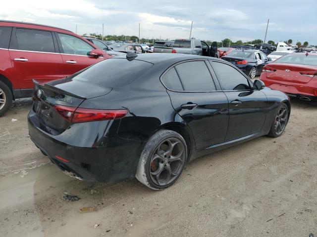 Photo 2 VIN: ZARFAMAN5K7606600 - ALFA ROMEO GIULIA 