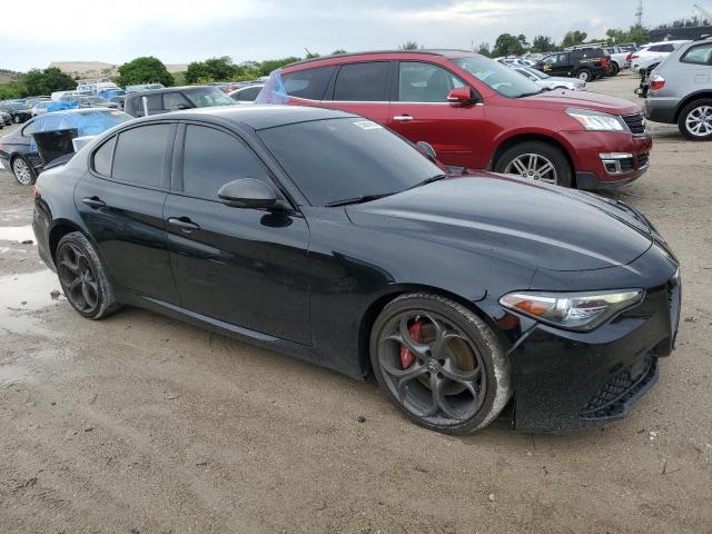 Photo 3 VIN: ZARFAMAN5K7606600 - ALFA ROMEO GIULIA 