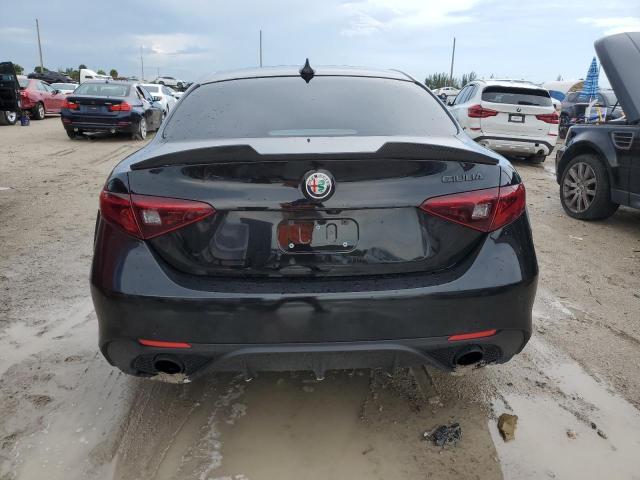 Photo 5 VIN: ZARFAMAN5K7606600 - ALFA ROMEO GIULIA 