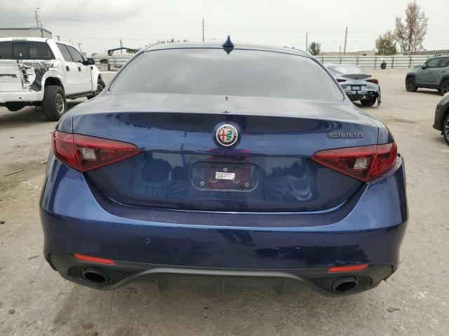 Photo 5 VIN: ZARFAMAN5K7616012 - ALFA-ROMEO GIULIA 