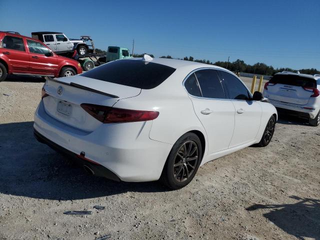 Photo 2 VIN: ZARFAMAN5K7621887 - ALFA-ROMEO GIULIA 