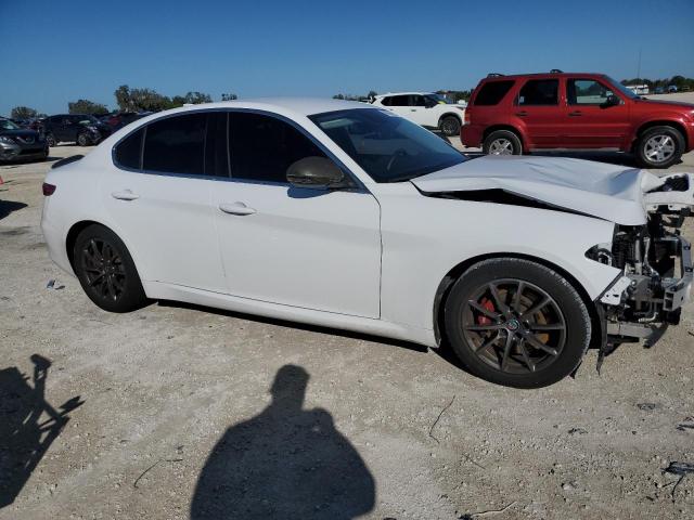 Photo 3 VIN: ZARFAMAN5K7621887 - ALFA-ROMEO GIULIA 