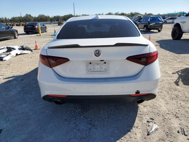 Photo 5 VIN: ZARFAMAN5K7621887 - ALFA-ROMEO GIULIA 