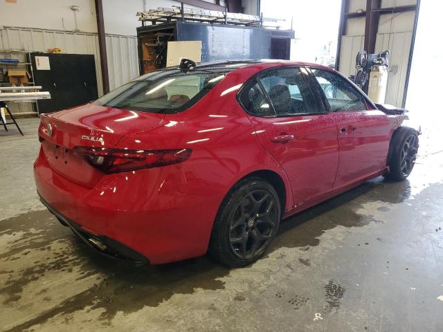 Photo 2 VIN: ZARFAMAN6K7615824 - ALFA-ROMEO GIULIA 