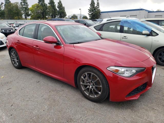 Photo 3 VIN: ZARFAMAN6L7638120 - ALFA ROMEO GIULIA 