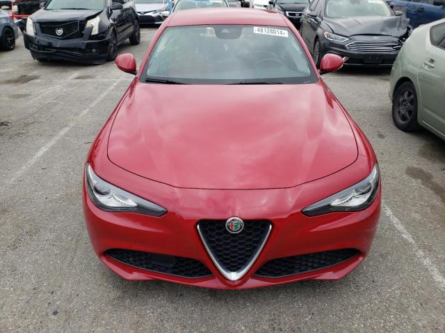 Photo 4 VIN: ZARFAMAN6L7638120 - ALFA ROMEO GIULIA 