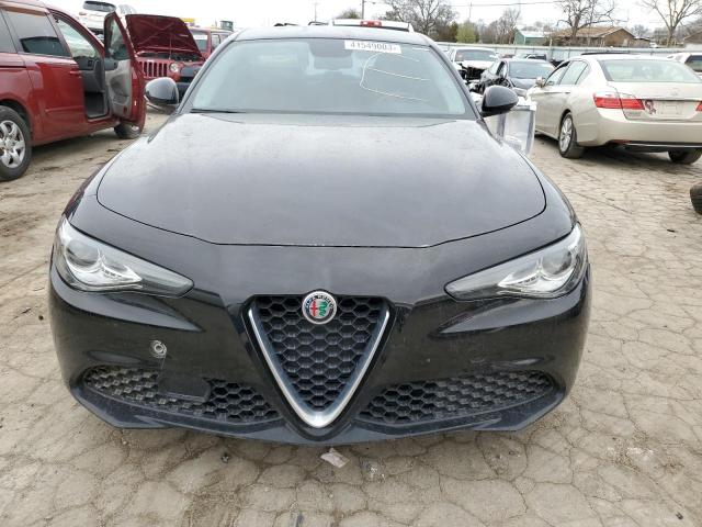 Photo 4 VIN: ZARFAMAN7K7599178 - ALFA-ROMEO GIULIA 