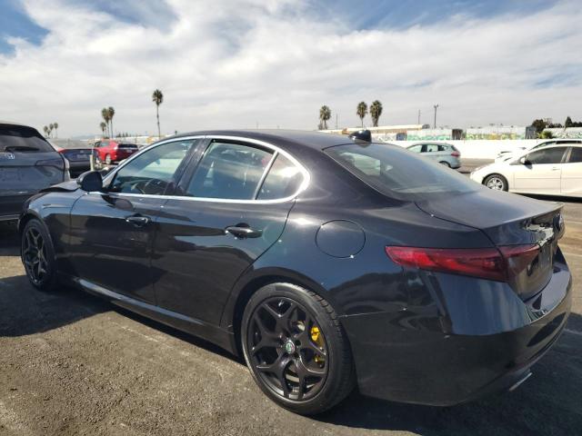 Photo 1 VIN: ZARFAMAN7K7621308 - ALFA ROMEO GIULIA 