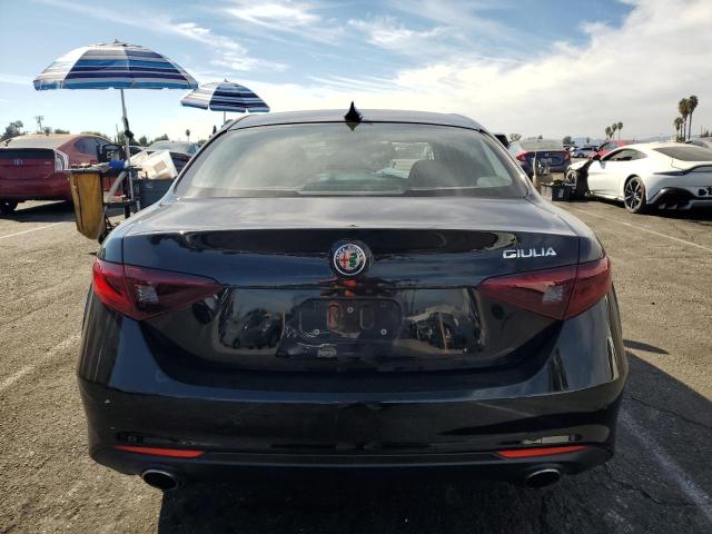 Photo 5 VIN: ZARFAMAN7K7621308 - ALFA ROMEO GIULIA 